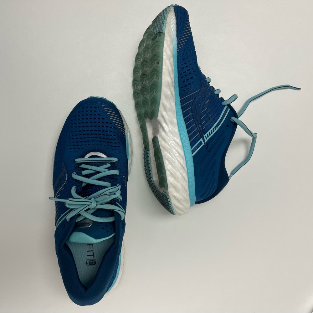 Saucony new sneakers